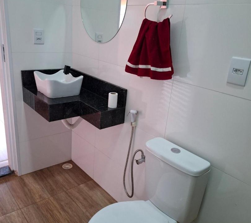Photo of Bathroom in Olimpia