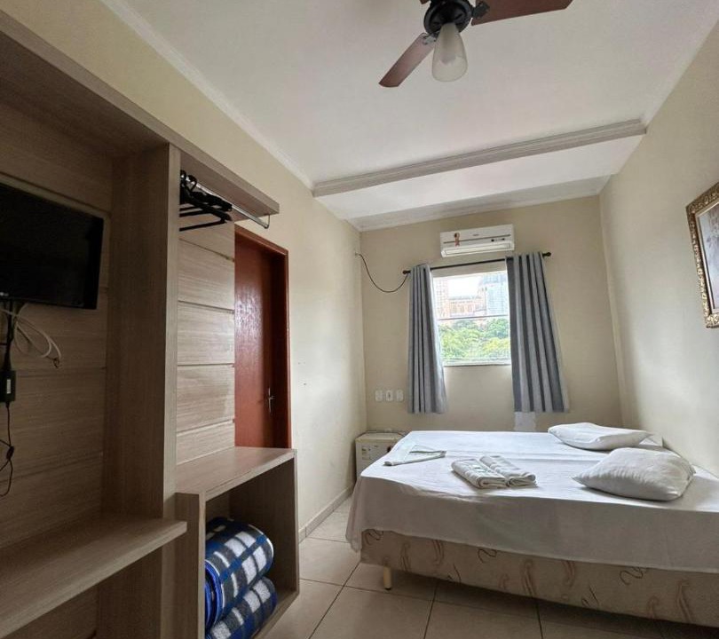 Photo of Bedroom in Aparecida