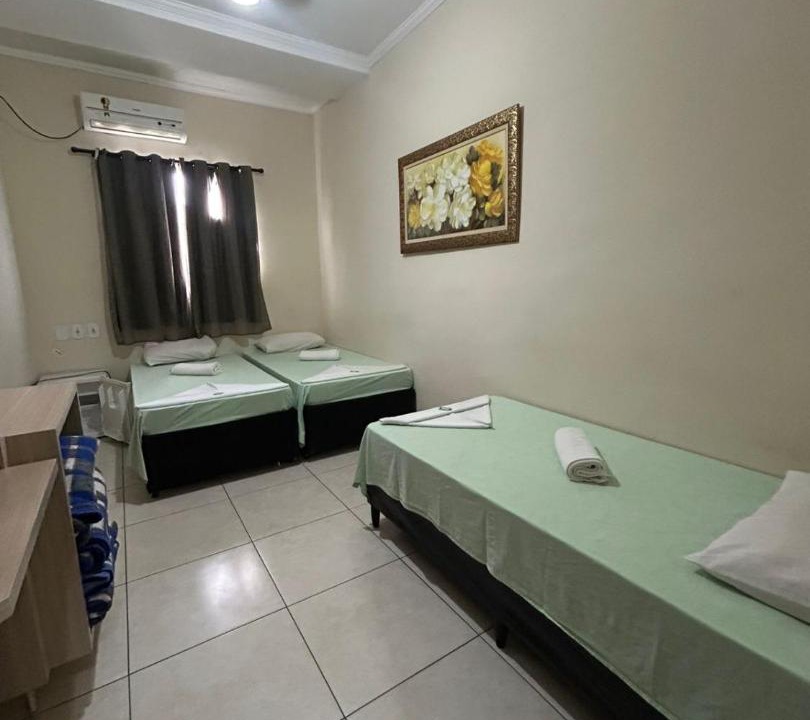 Photo of Bedroom in Aparecida