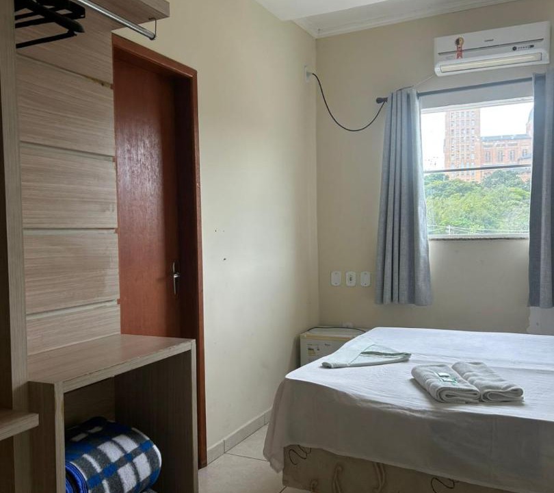 Photo of Bedroom in Aparecida