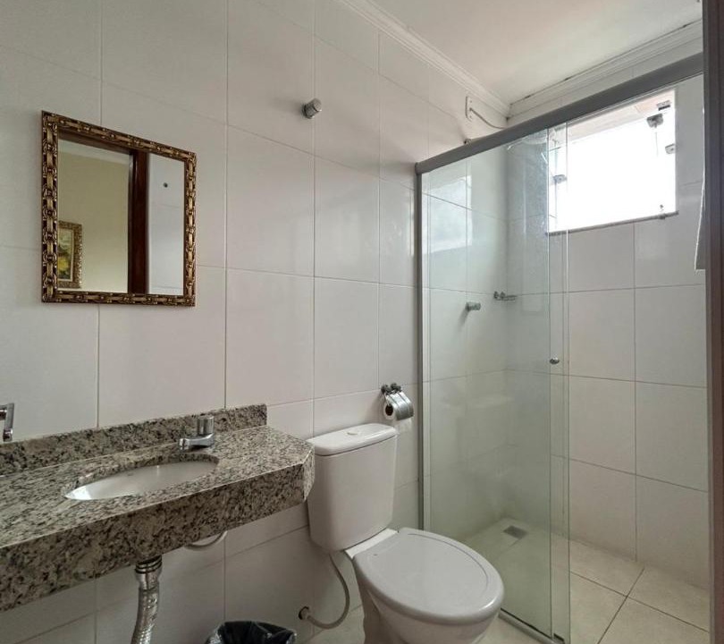 Photo of Bathroom in Aparecida