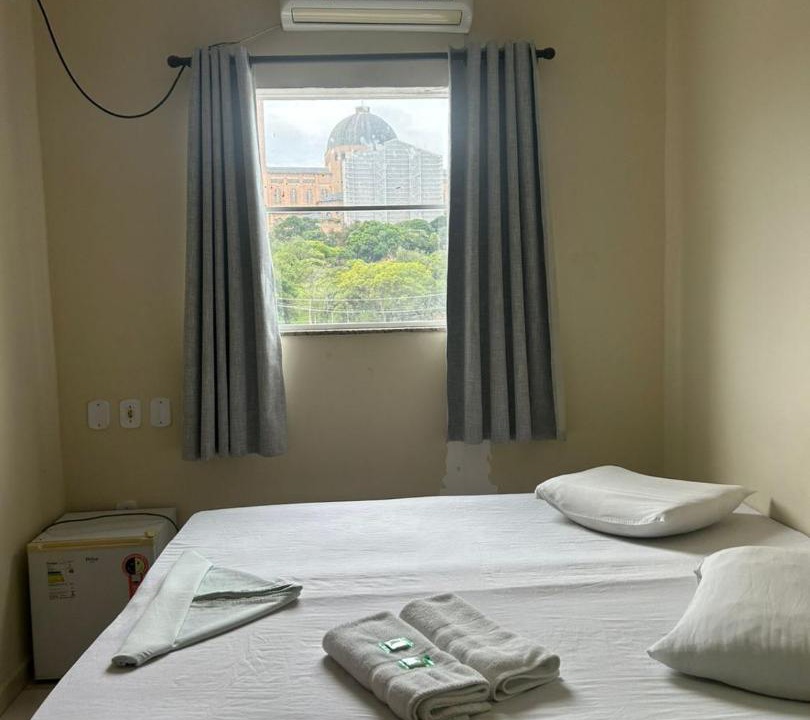 Photo of Bedroom in Aparecida