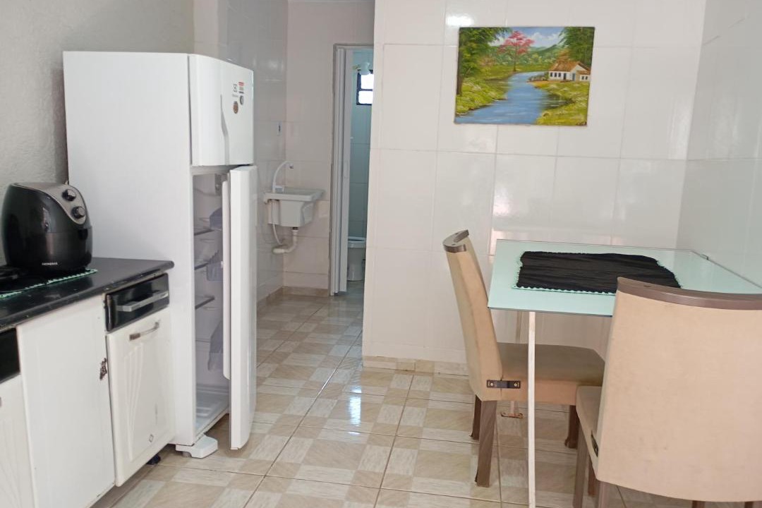 Photo of Kitchen in Aguas Claras