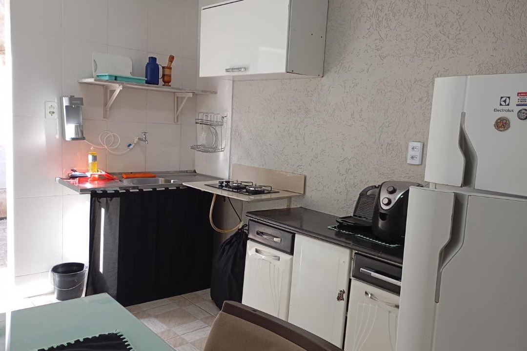 Photo of Kitchen in Aguas Claras