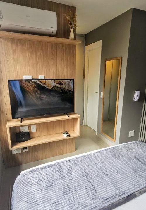 Photo of Bedroom in Campo Belo