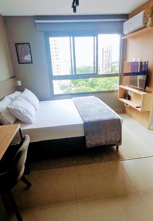 Photo of Bedroom in Campo Belo