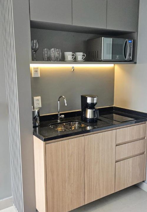 Photo of Kitchen in Campo Belo