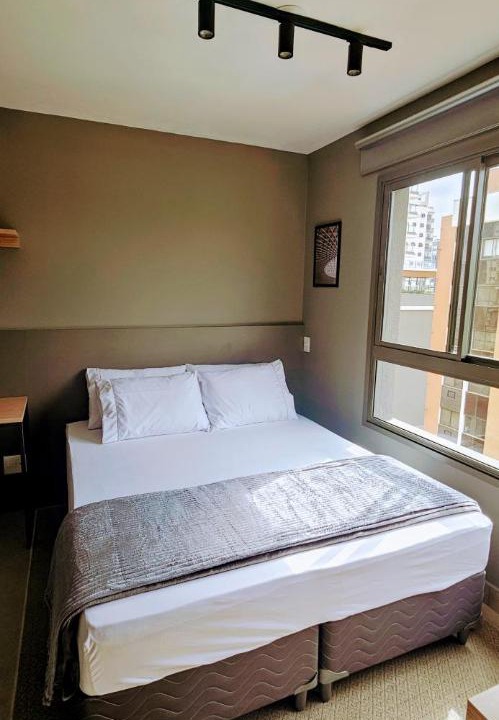 Photo of Bedroom in Campo Belo