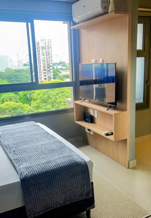 Photo of Bedroom in Campo Belo