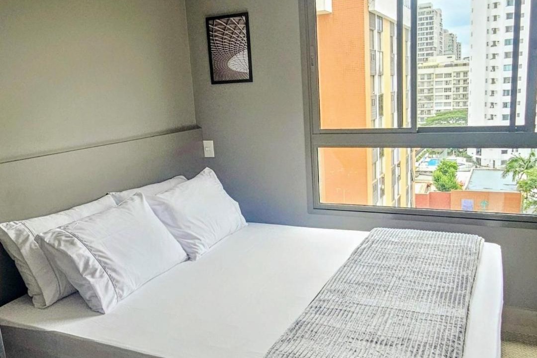 Photo of Bedroom in Campo Belo