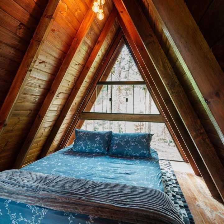 Photo of Bedroom in Apiai