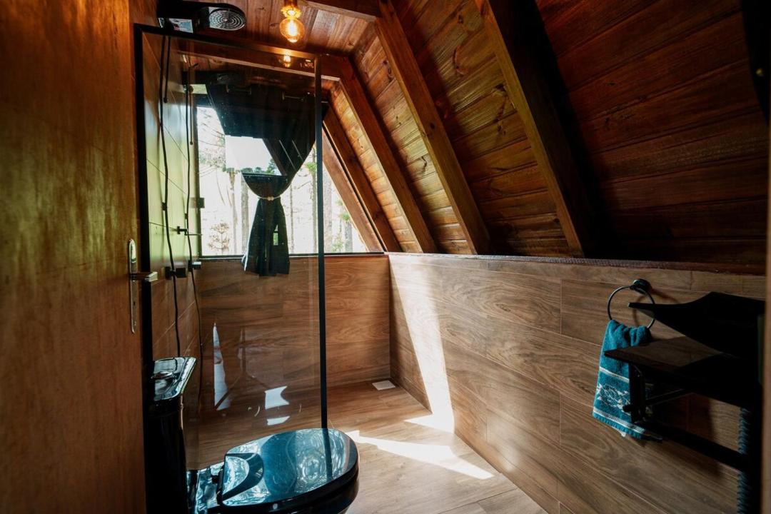 Photo of Bathroom in Apiai