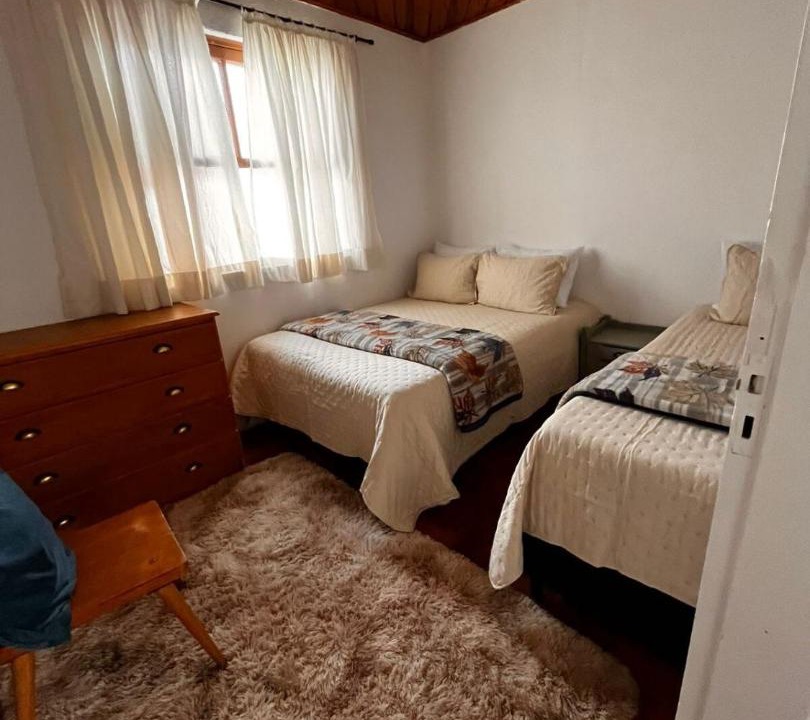Photo of Bedroom in Jardim Andira