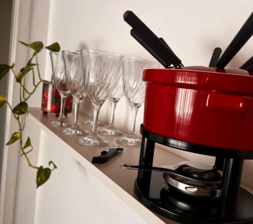 Photo of Kitchen in Jardim Andira
