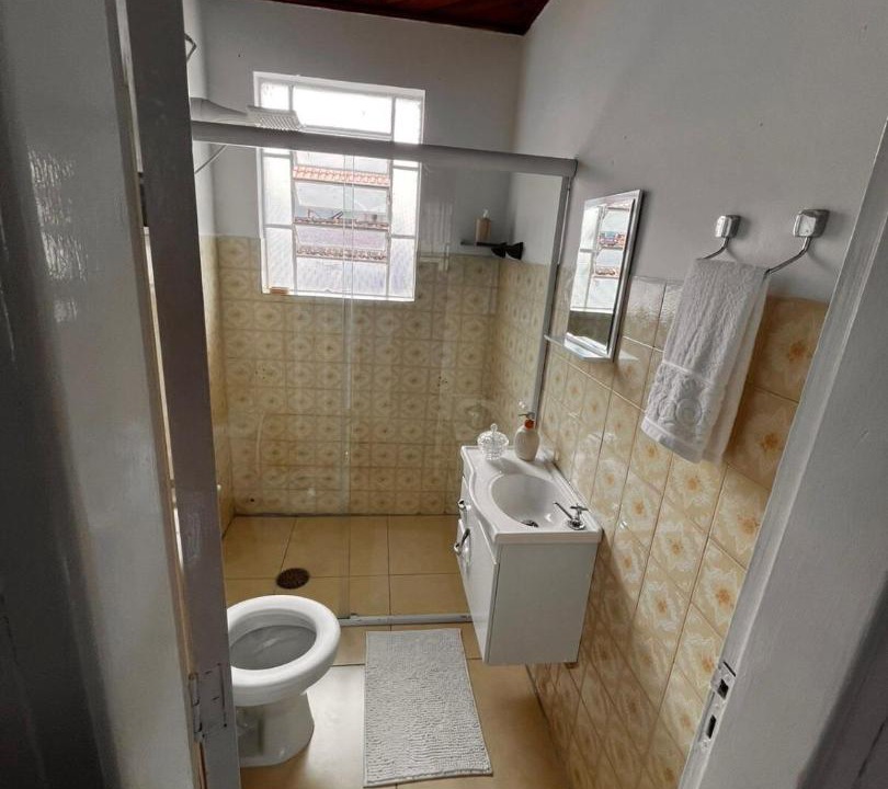 Photo of Bathroom in Jardim Andira