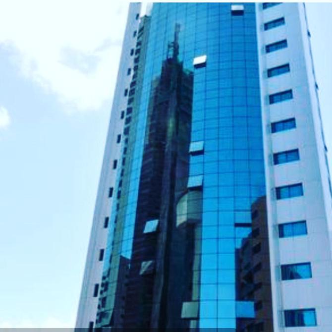 Photo of Buildings in Pina