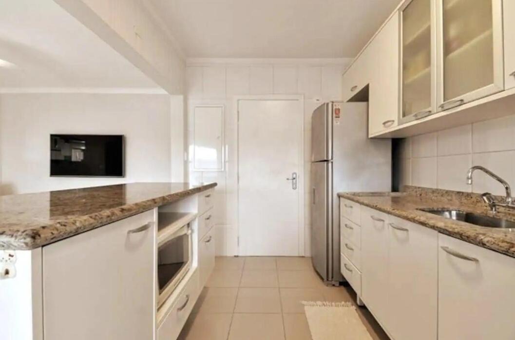 Photo of Kitchen in Balneario Cidade Atlantica