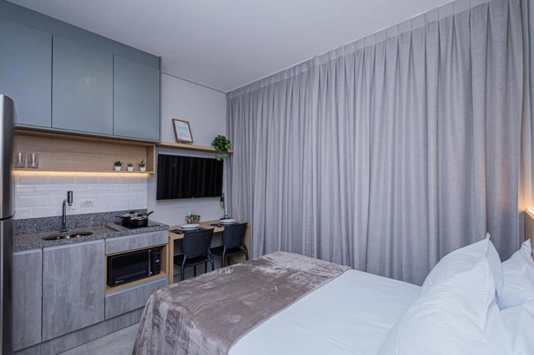 Photo of Bedroom in Sao Paulo
