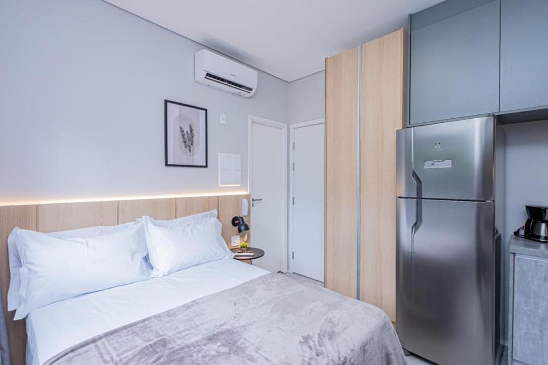 Photo of Bedroom in Sao Paulo