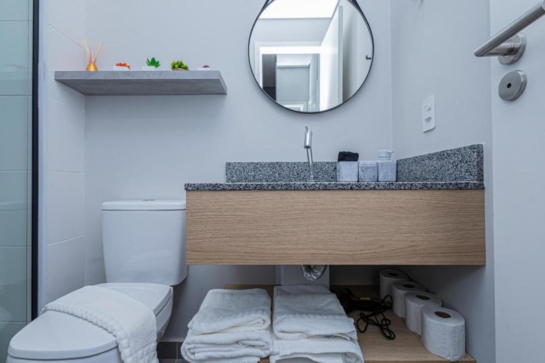 Photo of Bathroom in Sao Paulo