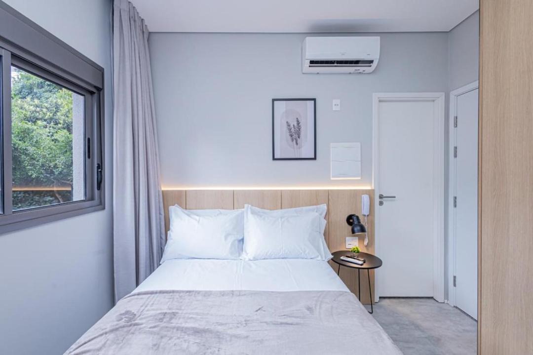Photo of Bedroom in Sao Paulo