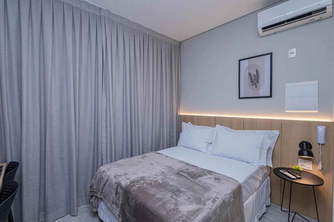 Photo of Bedroom in Sao Paulo