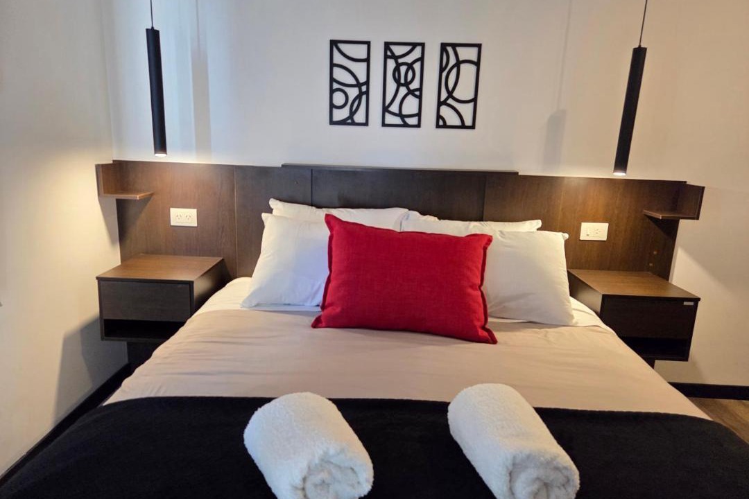 Photo of Bedroom in Playa Bonita