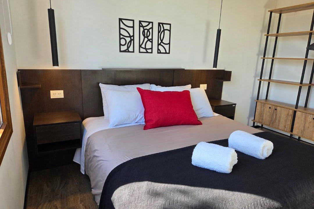 Photo of Bedroom in Playa Bonita