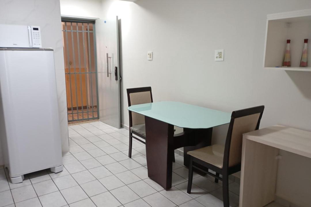 Photo of Kitchen in Nucleo Bandeirante