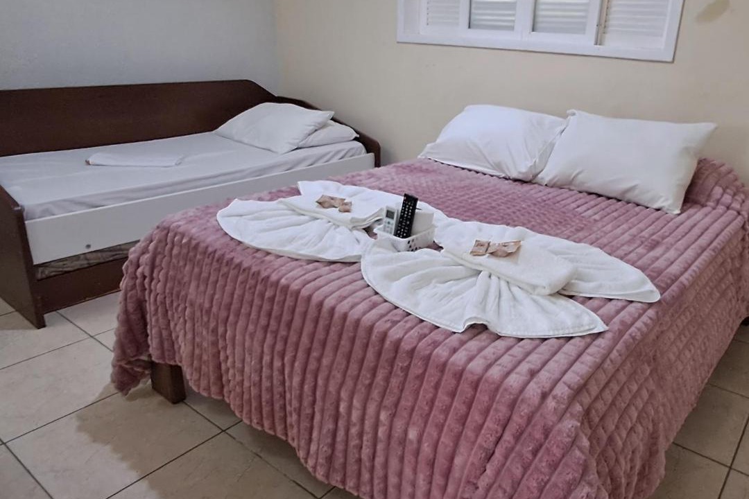 Photo of Bedroom in Ilha Comprida