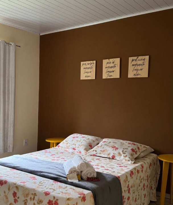 Photo of Bedroom in Santa Teresa