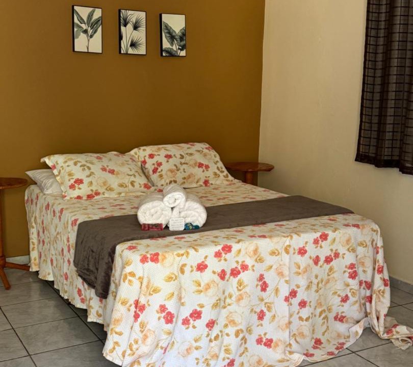 Photo of Bedroom in Santa Teresa