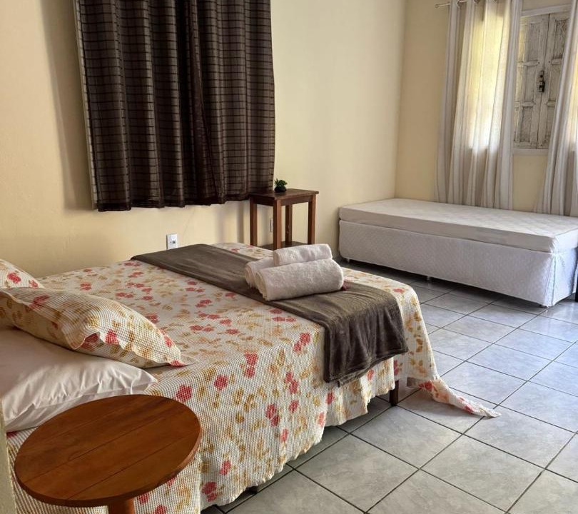 Photo of Bedroom in Santa Teresa