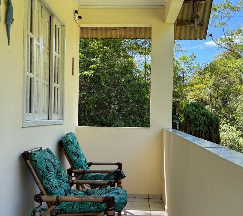 Photo of Patio Balcony in Santa Teresa