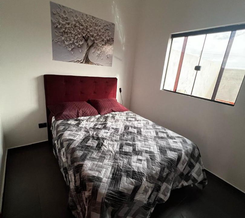 Photo of Bedroom in Piraju