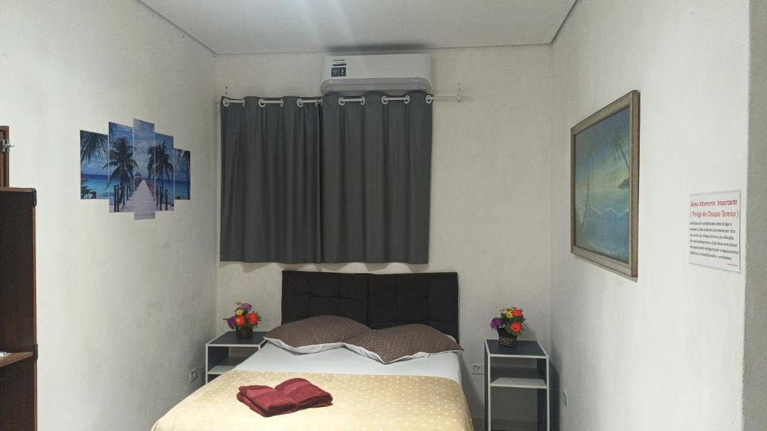 Photo of Bedroom in Solemar