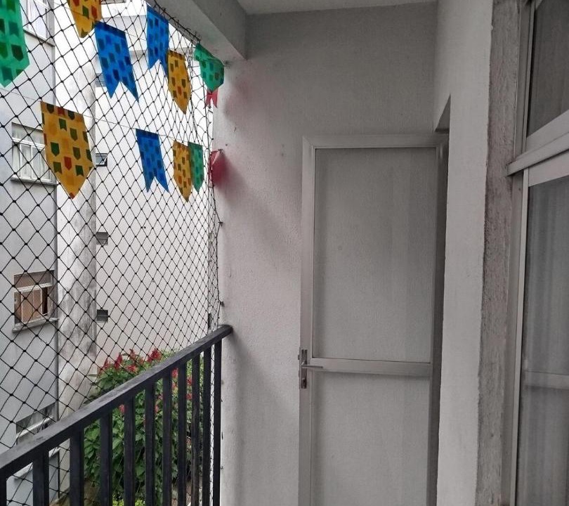 Photo of Patio Balcony in Dinamerica