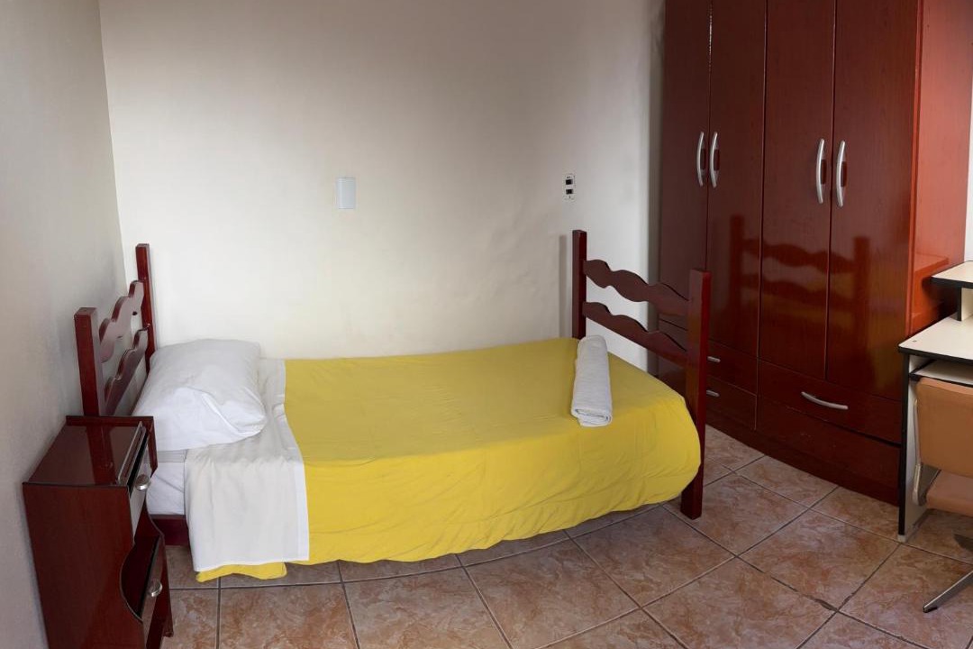 Photo of Bedroom in Barao Geraldo