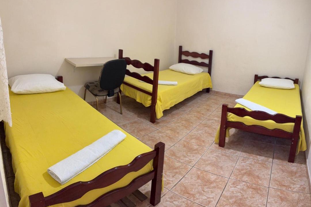Photo of Bedroom in Barao Geraldo