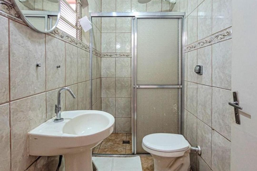 Photo of Bathroom in Barao Geraldo