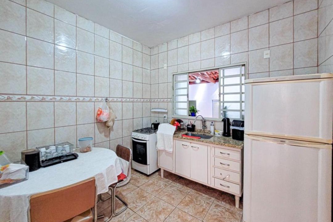 Photo of Kitchen in Barao Geraldo