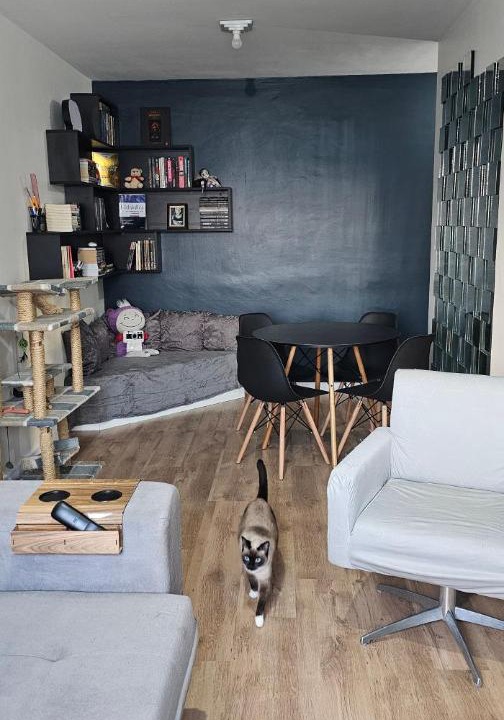 Photo of Livingroom in Sao Paulo