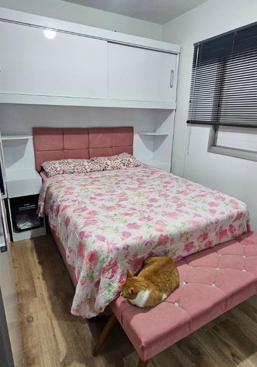 Photo of Bedroom in Sao Paulo