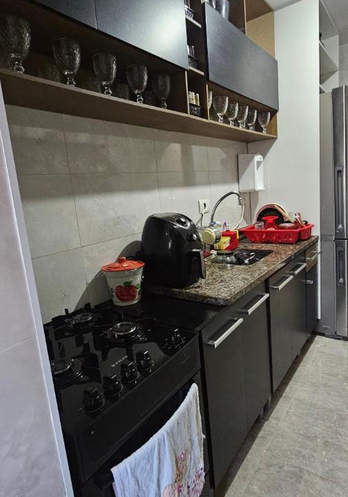 Photo of Kitchen in Sao Paulo