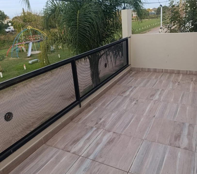 Photo of Patio Balcony in San Jose