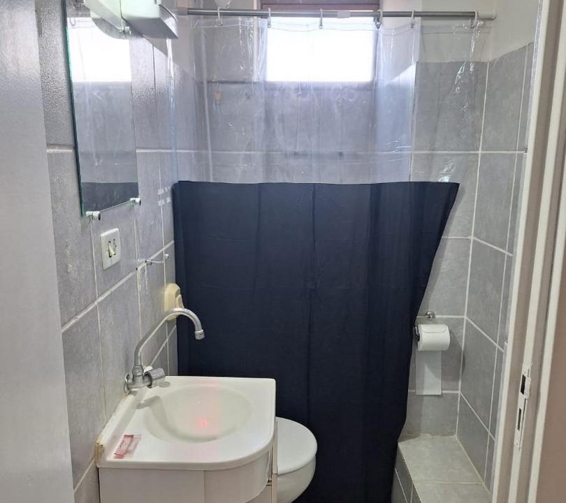 Photo of Bathroom in Cidade Universitaria
