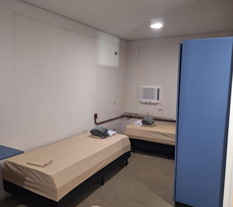 Photo of Bedroom in Cidade Universitaria