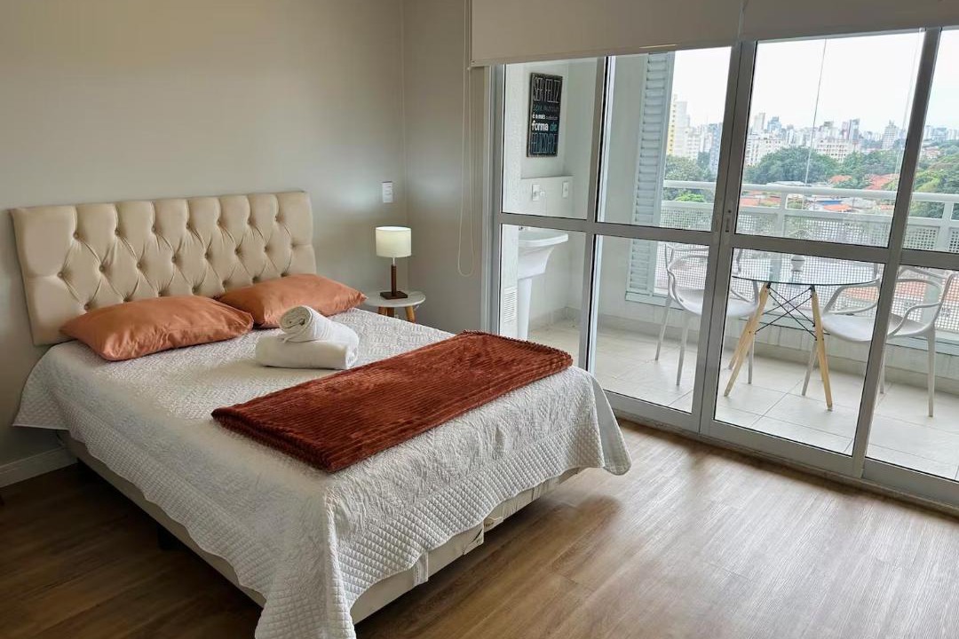 Photo of Bedroom in Campo Belo