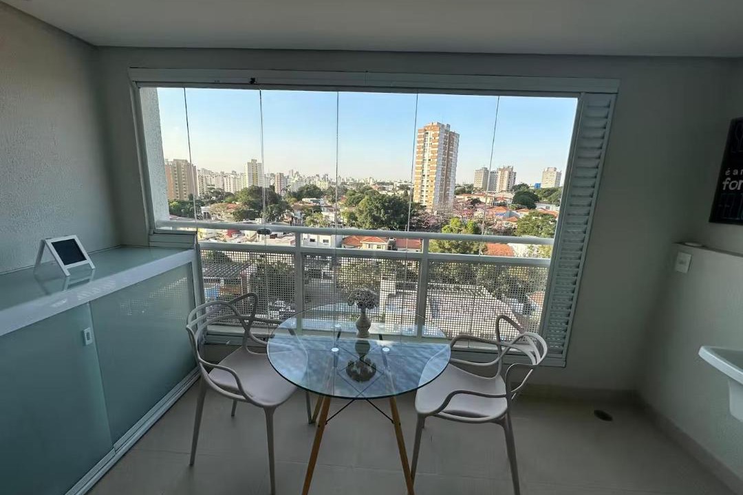 Photo of Patio Balcony in Campo Belo
