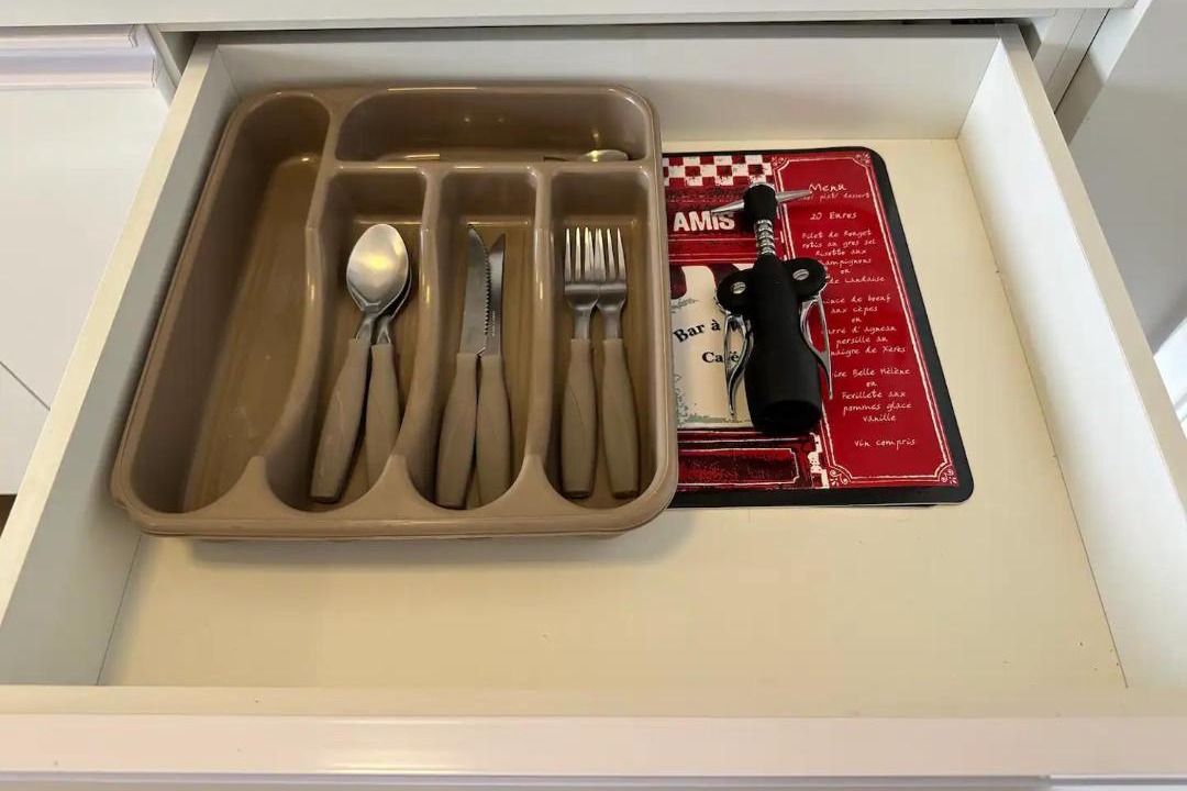 Photo of Kitchen in Campo Belo
